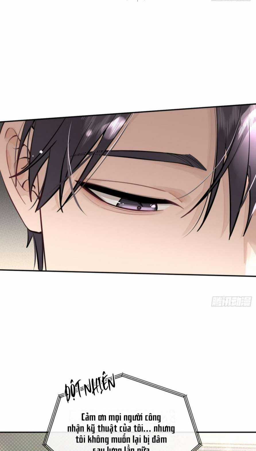 Chó Lớn Bắt Nạt Chủ Chapter 34 trang 11