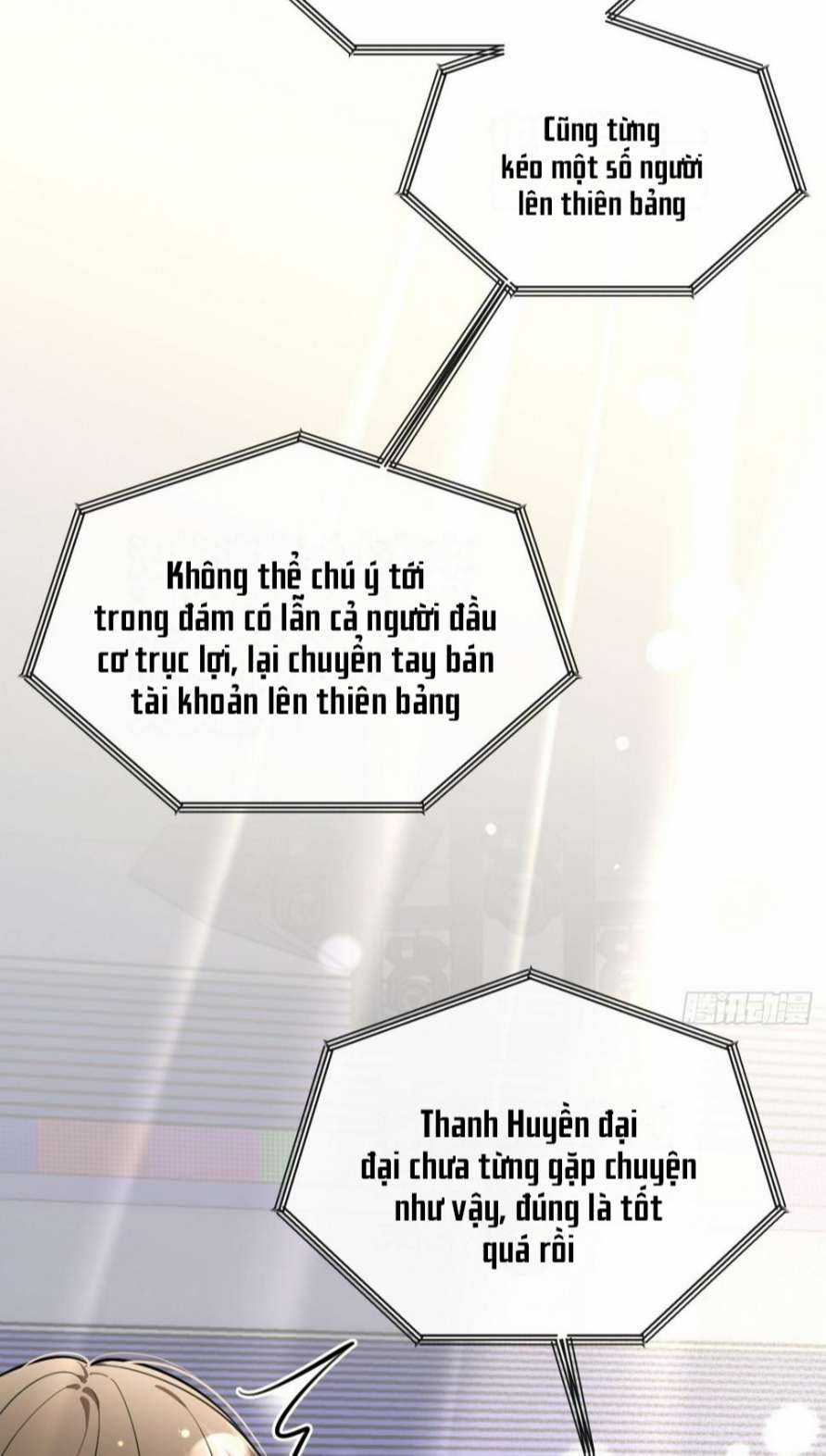 Chó Lớn Bắt Nạt Chủ Chapter 34 trang 13