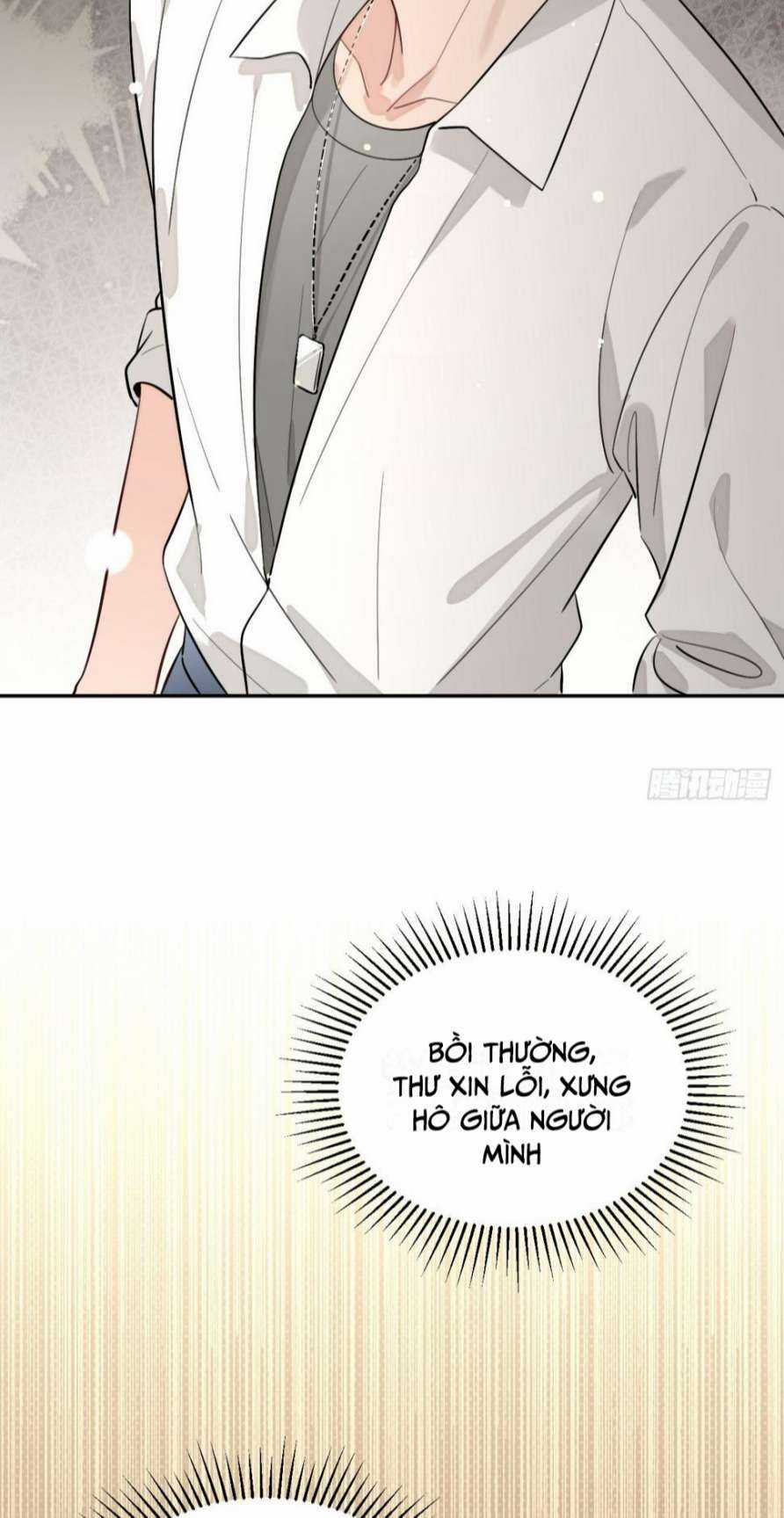 Chó Lớn Bắt Nạt Chủ Chapter 34 trang 25