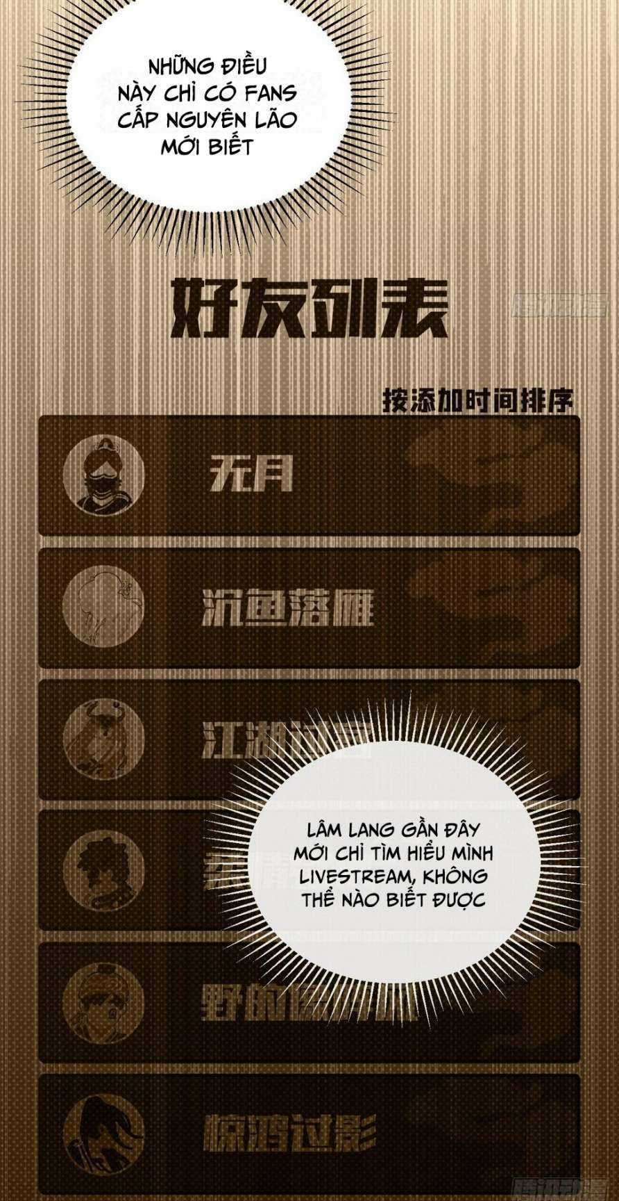 Chó Lớn Bắt Nạt Chủ Chapter 34 trang 26