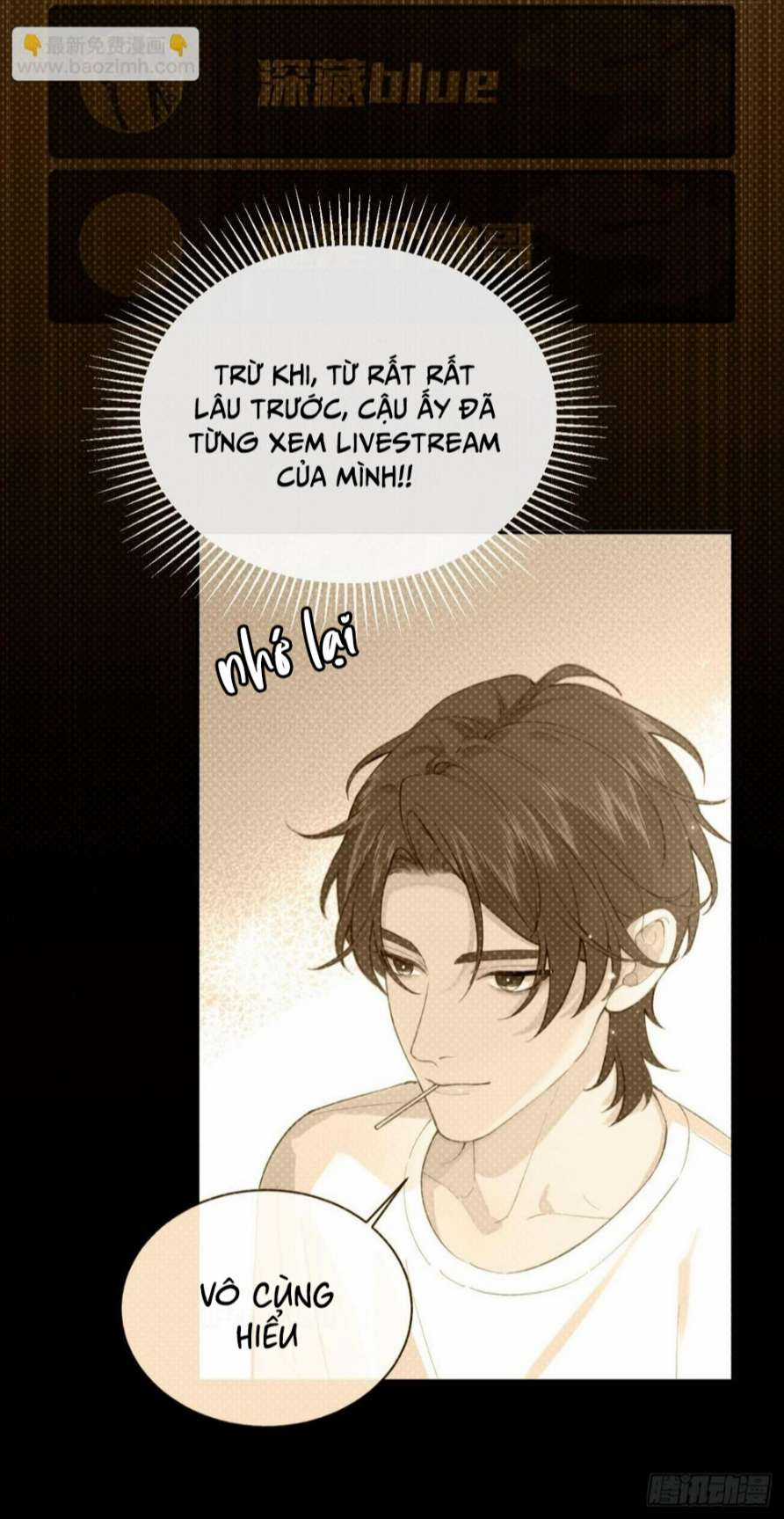 Chó Lớn Bắt Nạt Chủ Chapter 34 trang 27