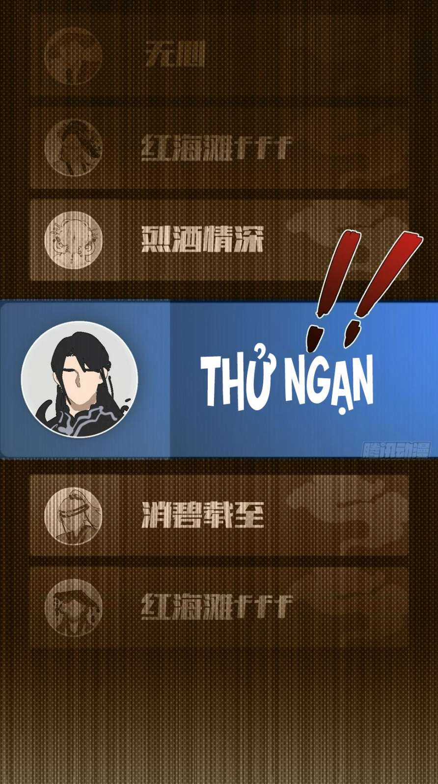 Chó Lớn Bắt Nạt Chủ Chapter 34 trang 29