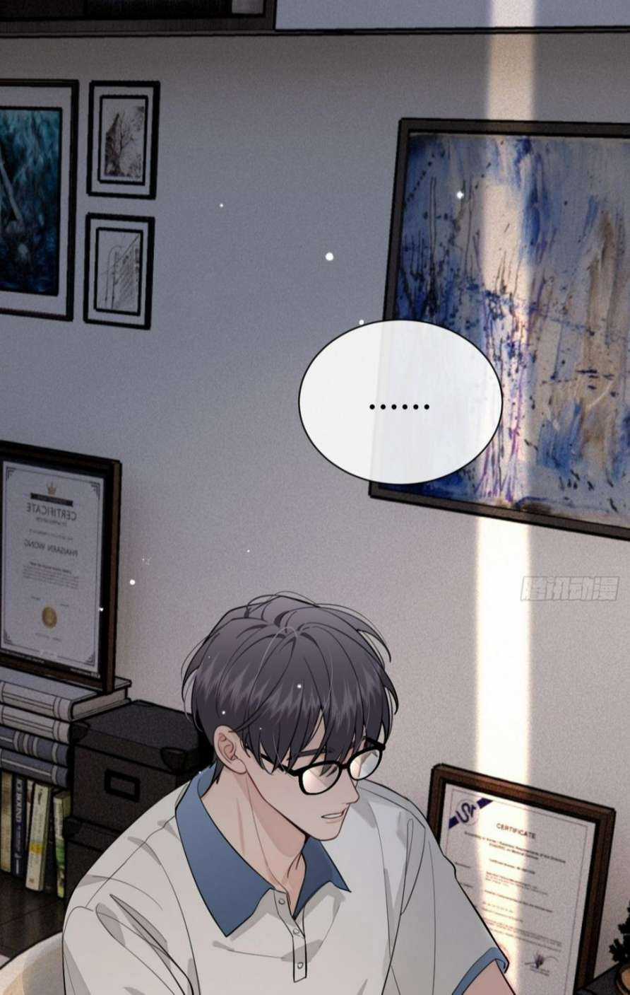 Chó Lớn Bắt Nạt Chủ Chapter 34 trang 36