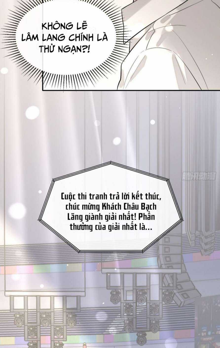 Chó Lớn Bắt Nạt Chủ Chapter 34 trang 39