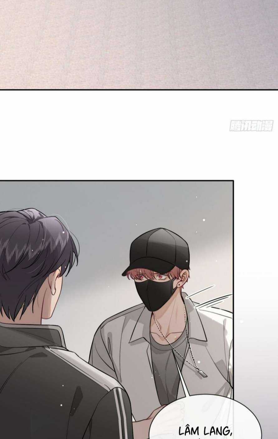 Chó Lớn Bắt Nạt Chủ Chapter 34 trang 41