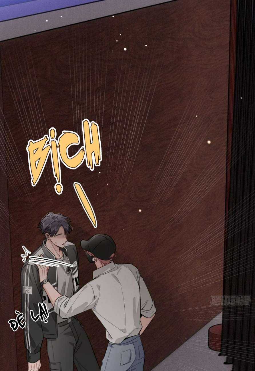 Chó Lớn Bắt Nạt Chủ Chapter 34 trang 44