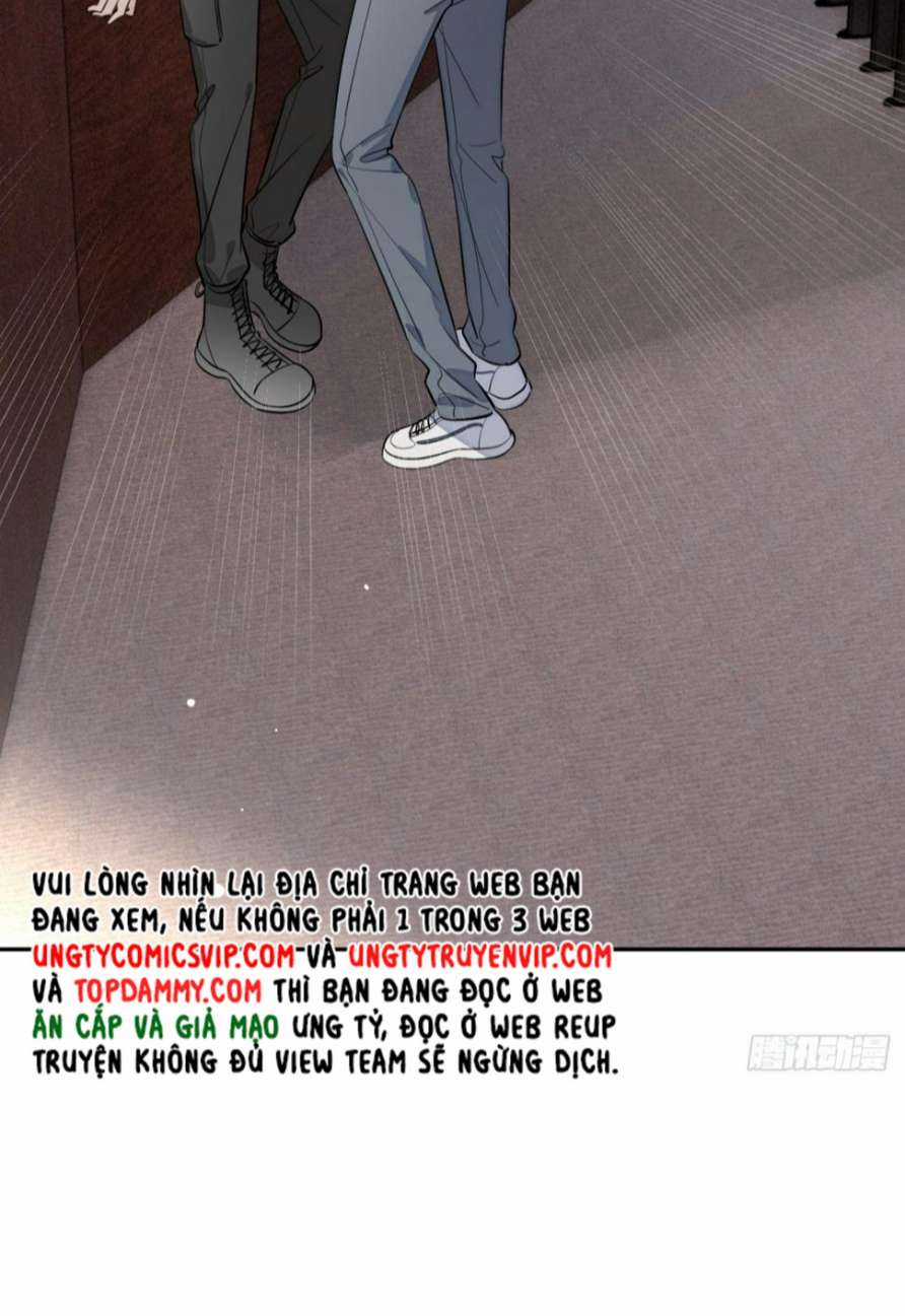 Chó Lớn Bắt Nạt Chủ Chapter 34 trang 45