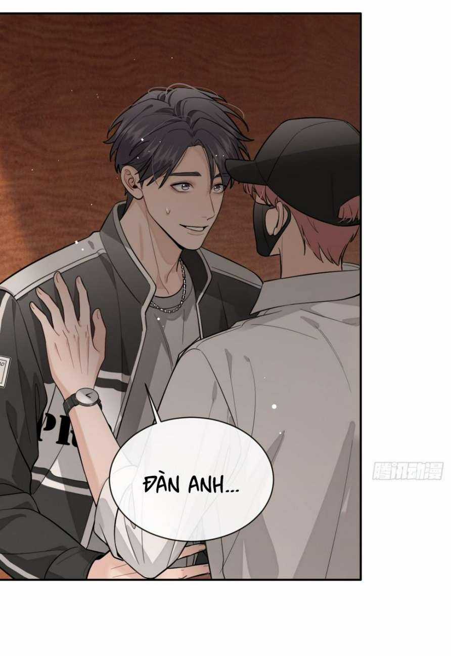 Chó Lớn Bắt Nạt Chủ Chapter 34 trang 46