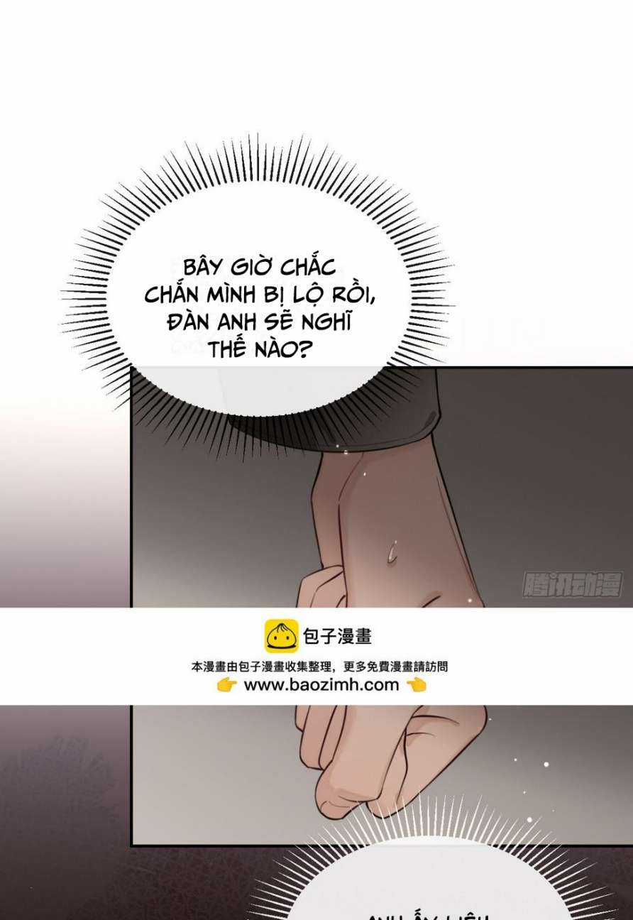 Chó Lớn Bắt Nạt Chủ Chapter 34 trang 47