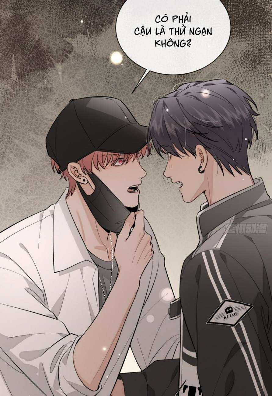 Chó Lớn Bắt Nạt Chủ Chapter 34 trang 49