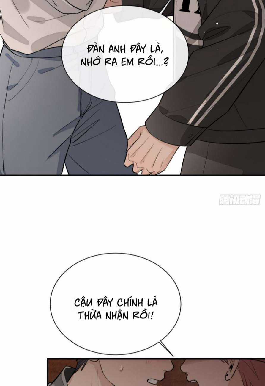 Chó Lớn Bắt Nạt Chủ Chapter 34 trang 50