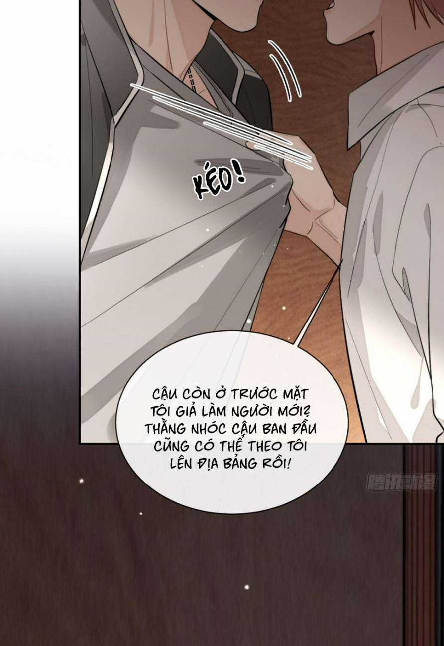 Chó Lớn Bắt Nạt Chủ Chapter 34 trang 51