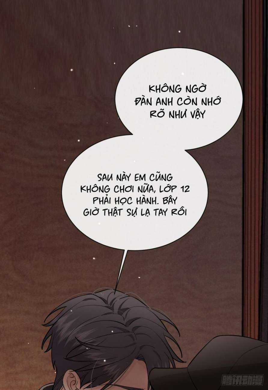 Chó Lớn Bắt Nạt Chủ Chapter 34 trang 52