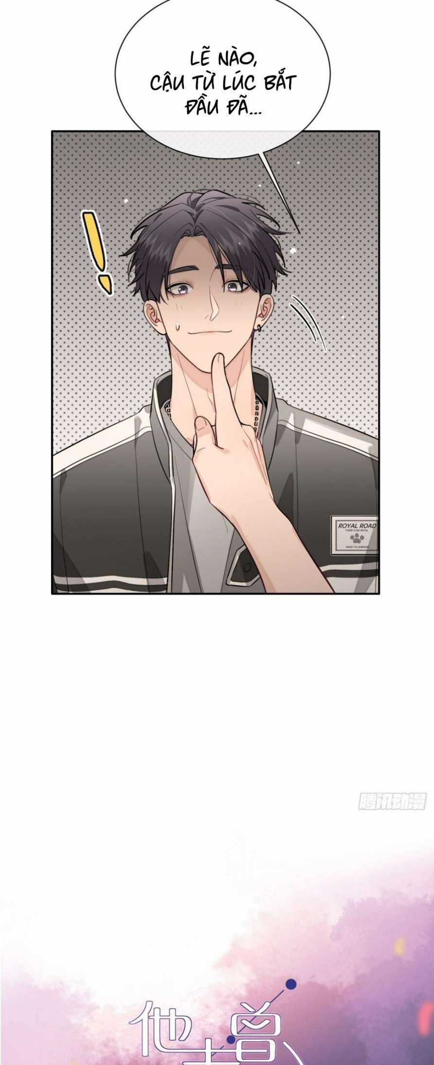 Chó Lớn Bắt Nạt Chủ Chapter 34 trang 54