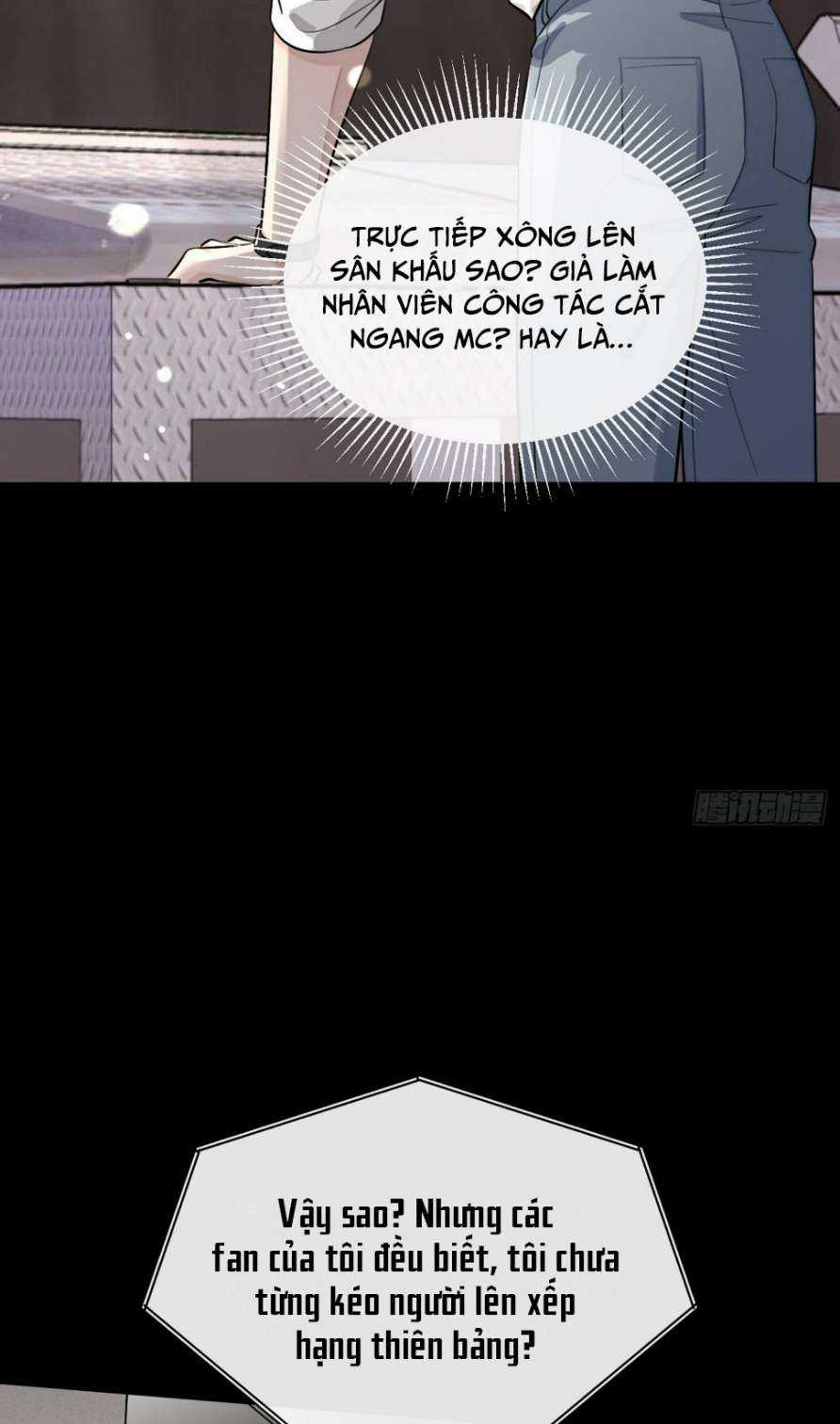 Chó Lớn Bắt Nạt Chủ Chapter 34 trang 6