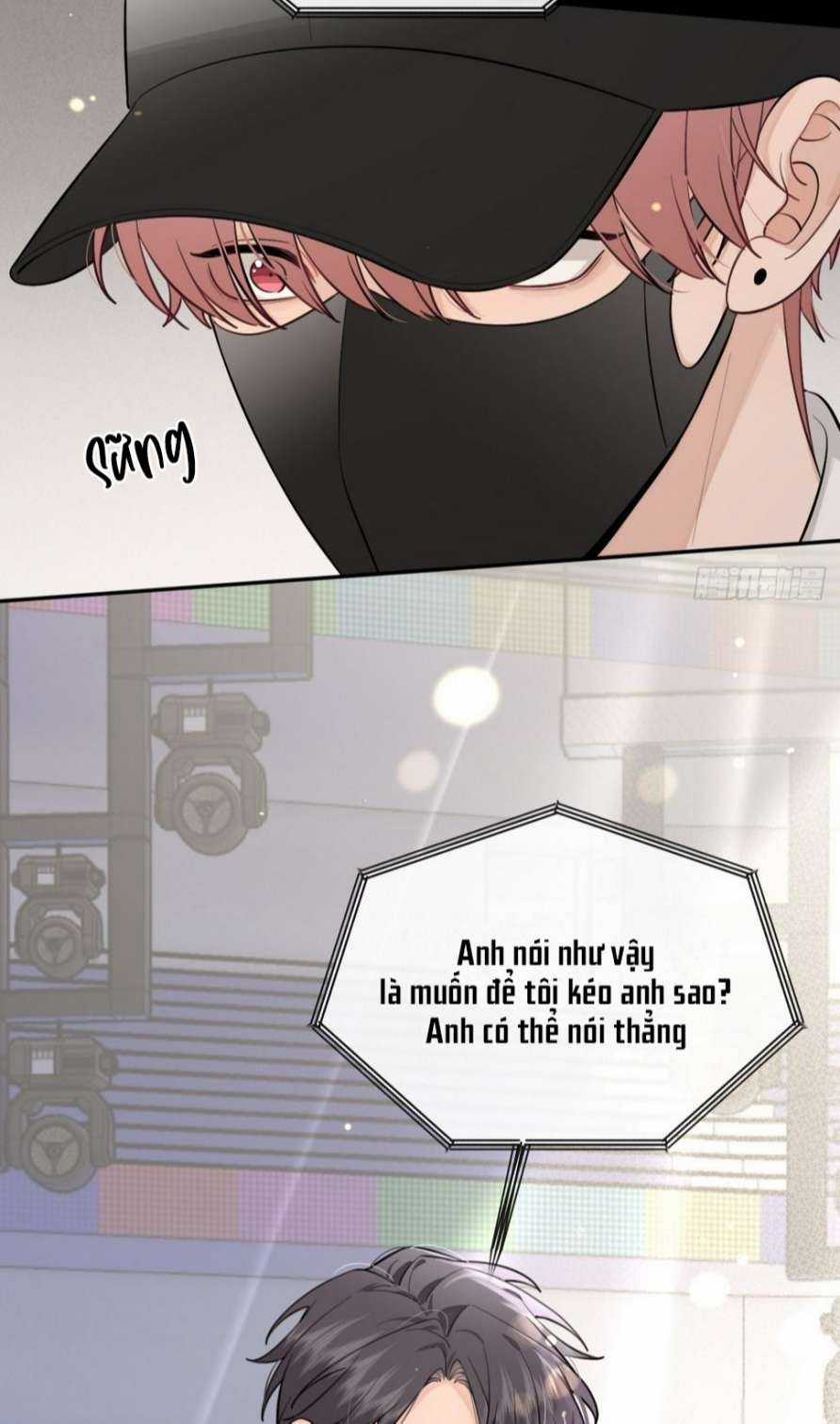 Chó Lớn Bắt Nạt Chủ Chapter 34 trang 7