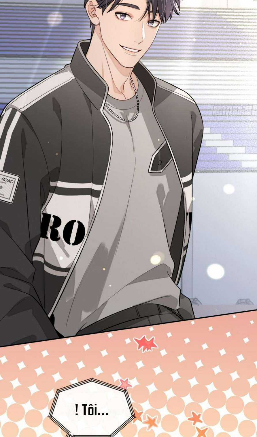 Chó Lớn Bắt Nạt Chủ Chapter 34 trang 8