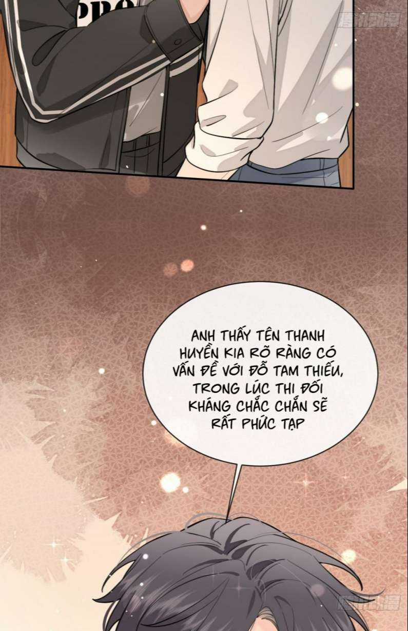 Chó Lớn Bắt Nạt Chủ Chapter 35 trang 13