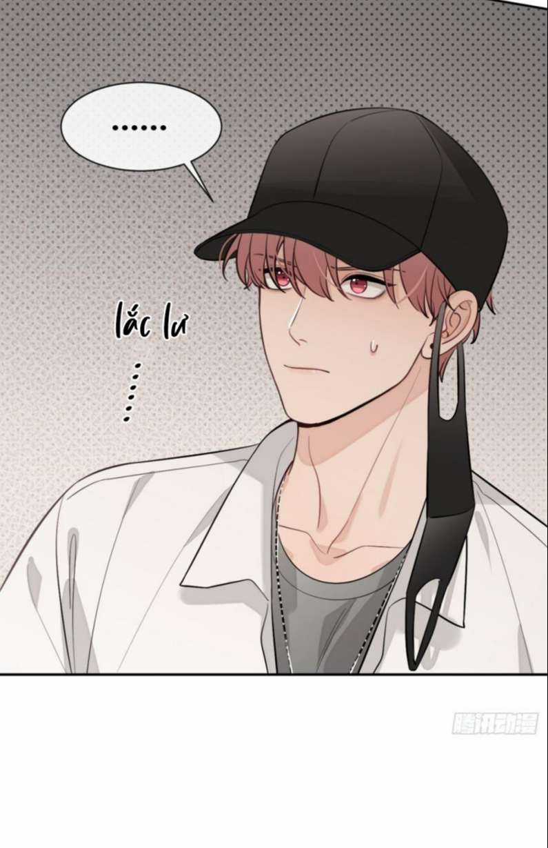 Chó Lớn Bắt Nạt Chủ Chapter 35 trang 15