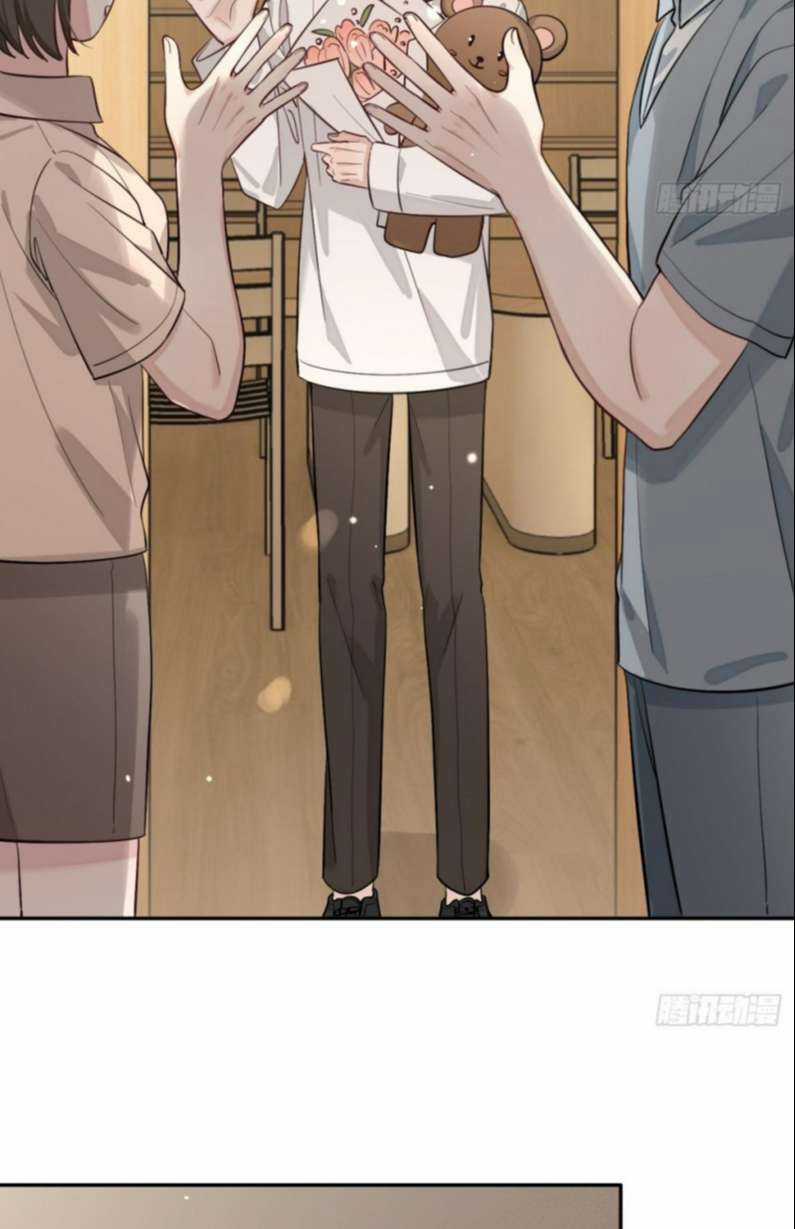 Chó Lớn Bắt Nạt Chủ Chapter 35 trang 18