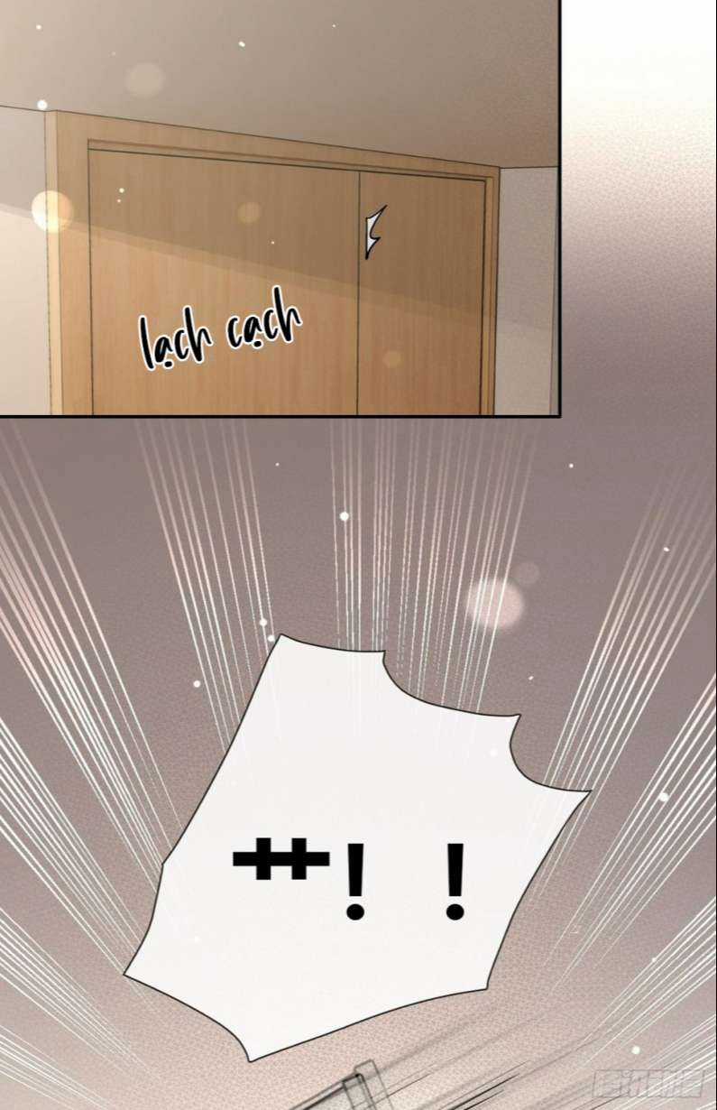 Chó Lớn Bắt Nạt Chủ Chapter 35 trang 19