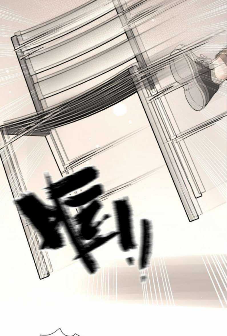 Chó Lớn Bắt Nạt Chủ Chapter 35 trang 20