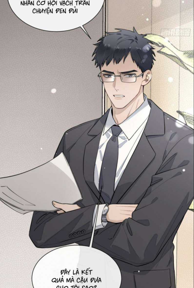 Chó Lớn Bắt Nạt Chủ Chapter 35 trang 24