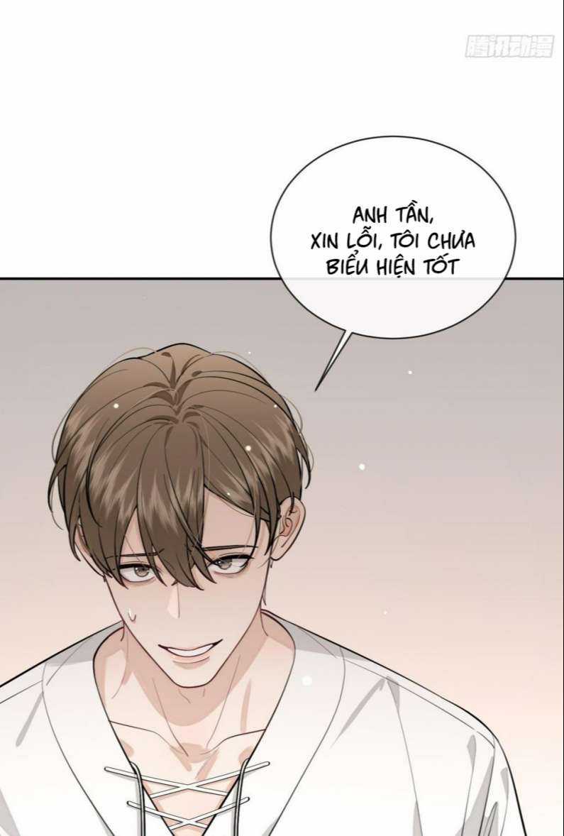 Chó Lớn Bắt Nạt Chủ Chapter 35 trang 26