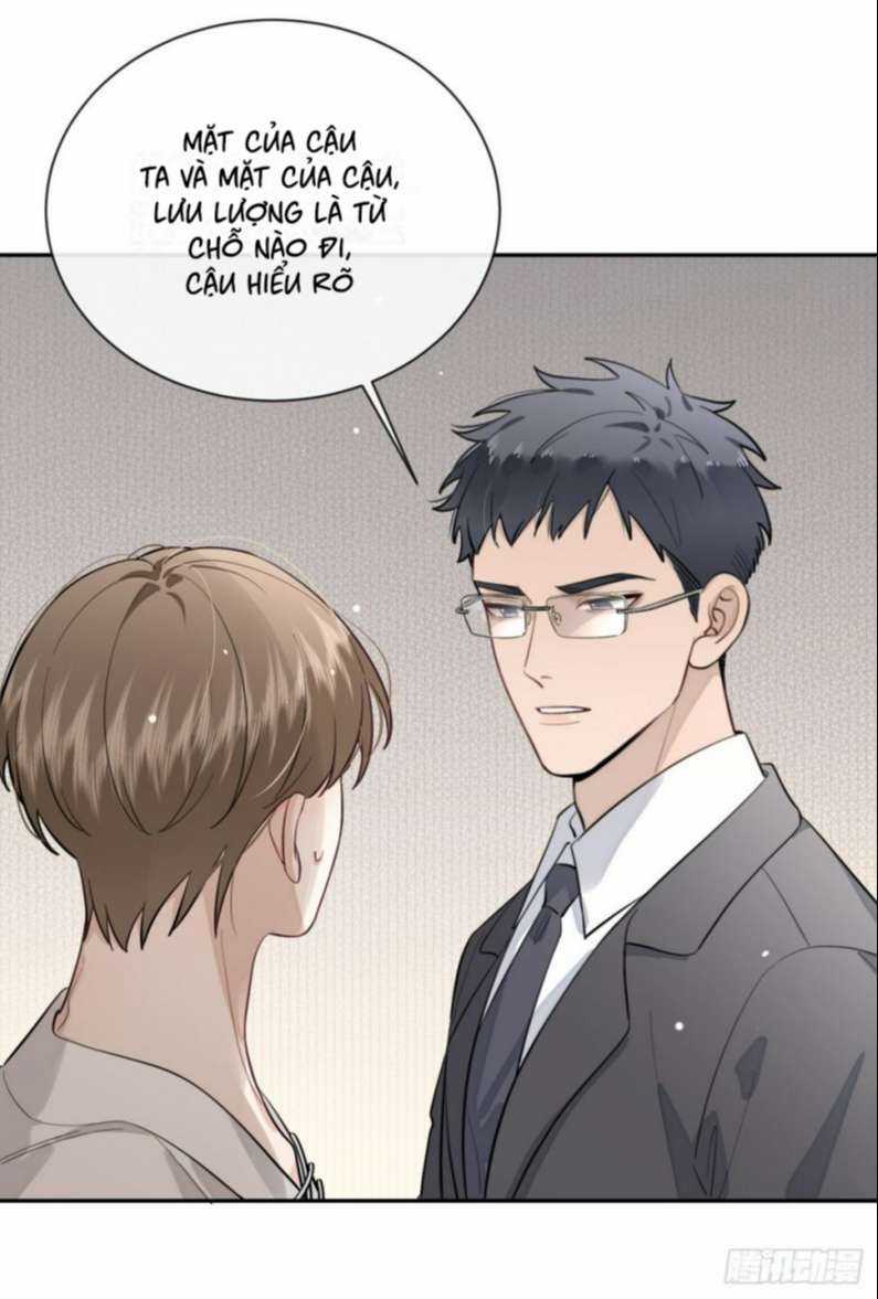 Chó Lớn Bắt Nạt Chủ Chapter 35 trang 29