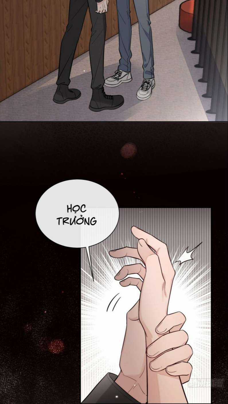 Chó Lớn Bắt Nạt Chủ Chapter 35 trang 3