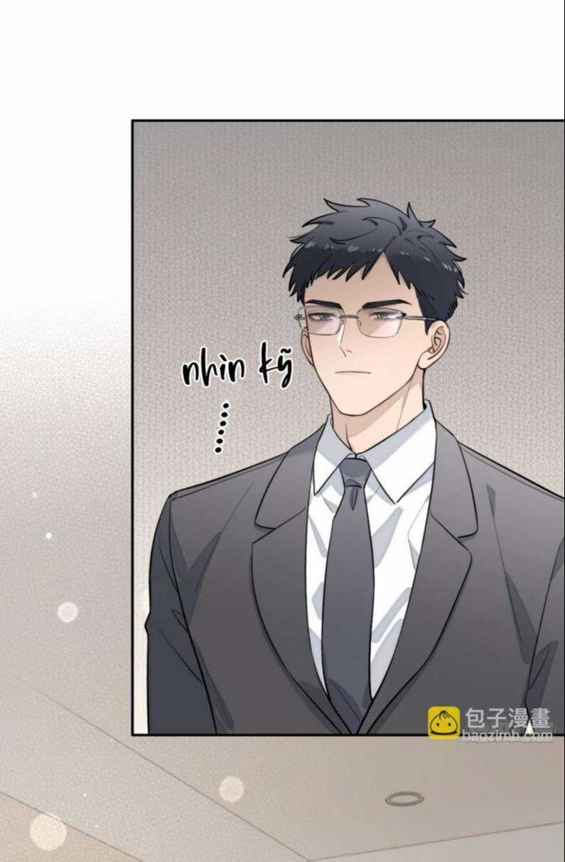 Chó Lớn Bắt Nạt Chủ Chapter 35 trang 31