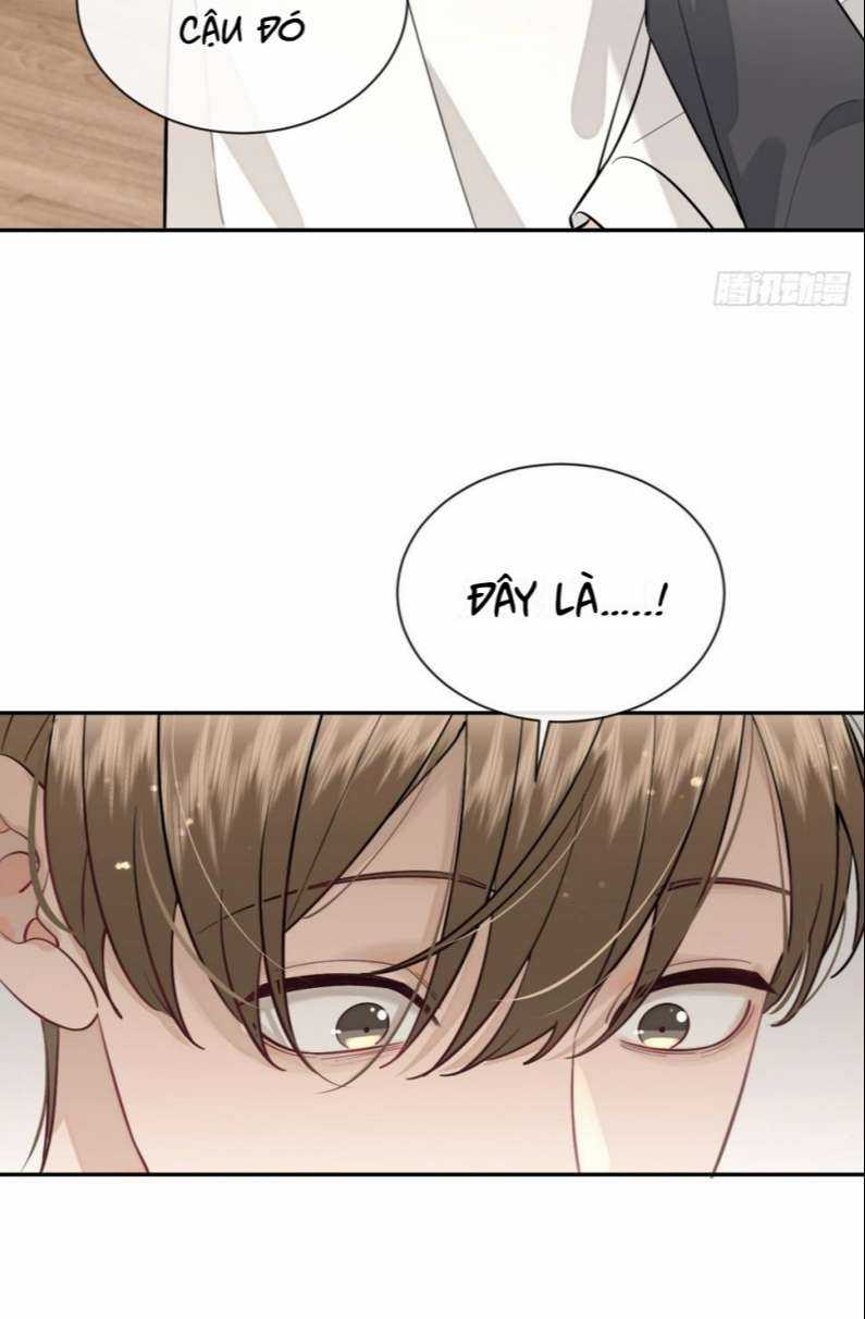 Chó Lớn Bắt Nạt Chủ Chapter 35 trang 33