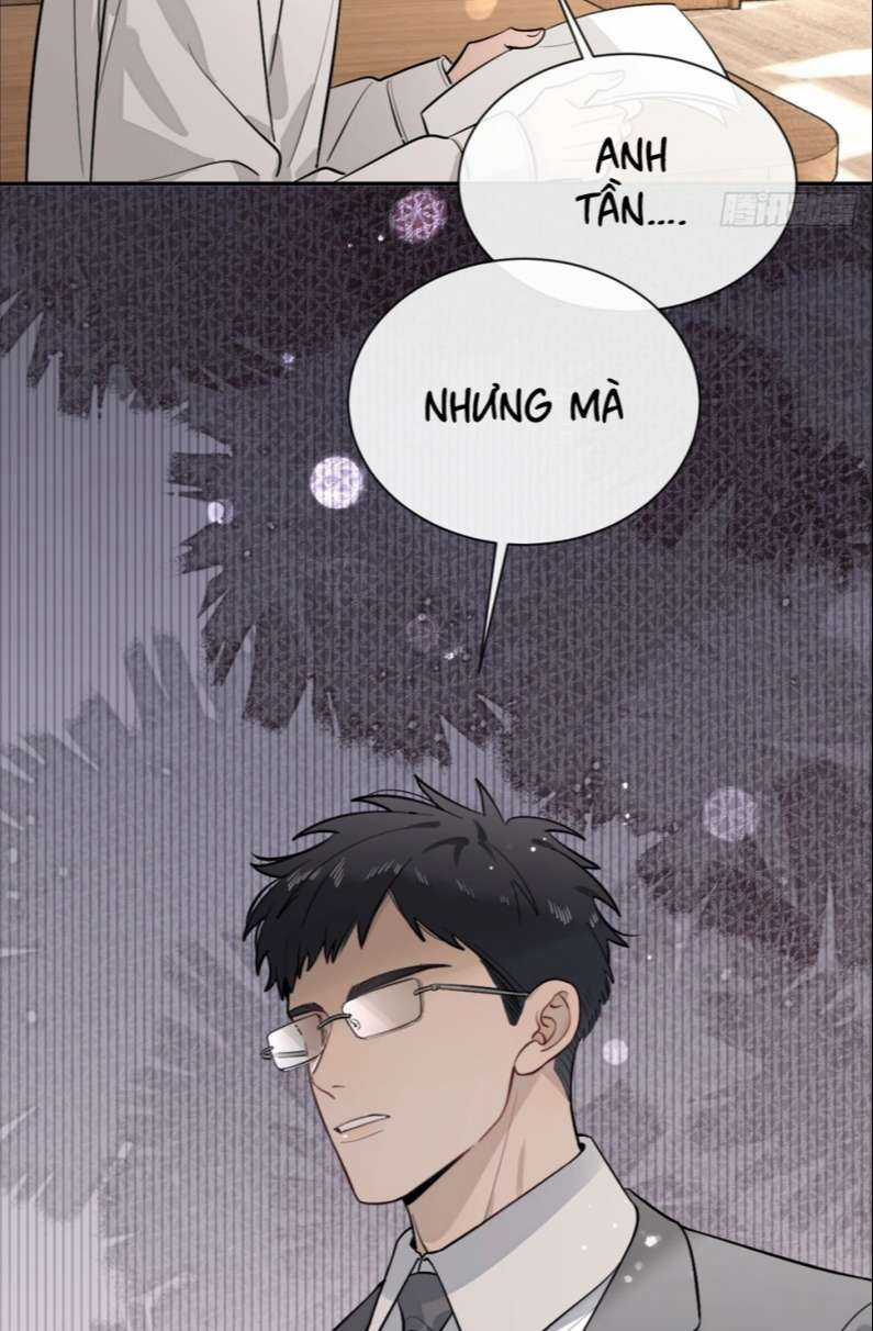 Chó Lớn Bắt Nạt Chủ Chapter 35 trang 36