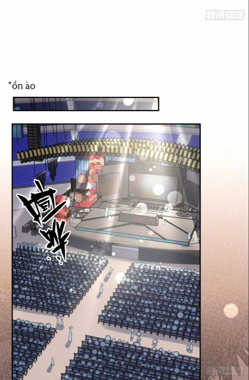 Chó Lớn Bắt Nạt Chủ Chapter 35 trang 39