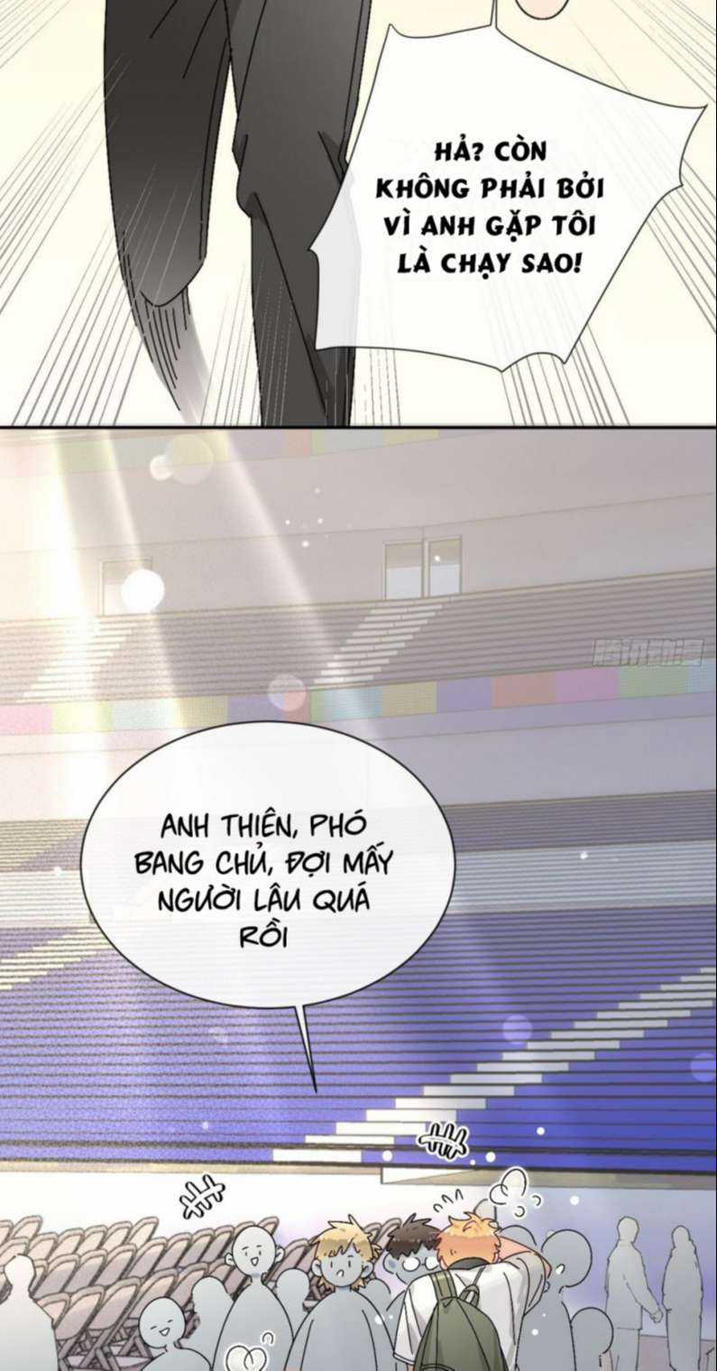 Chó Lớn Bắt Nạt Chủ Chapter 35 trang 41