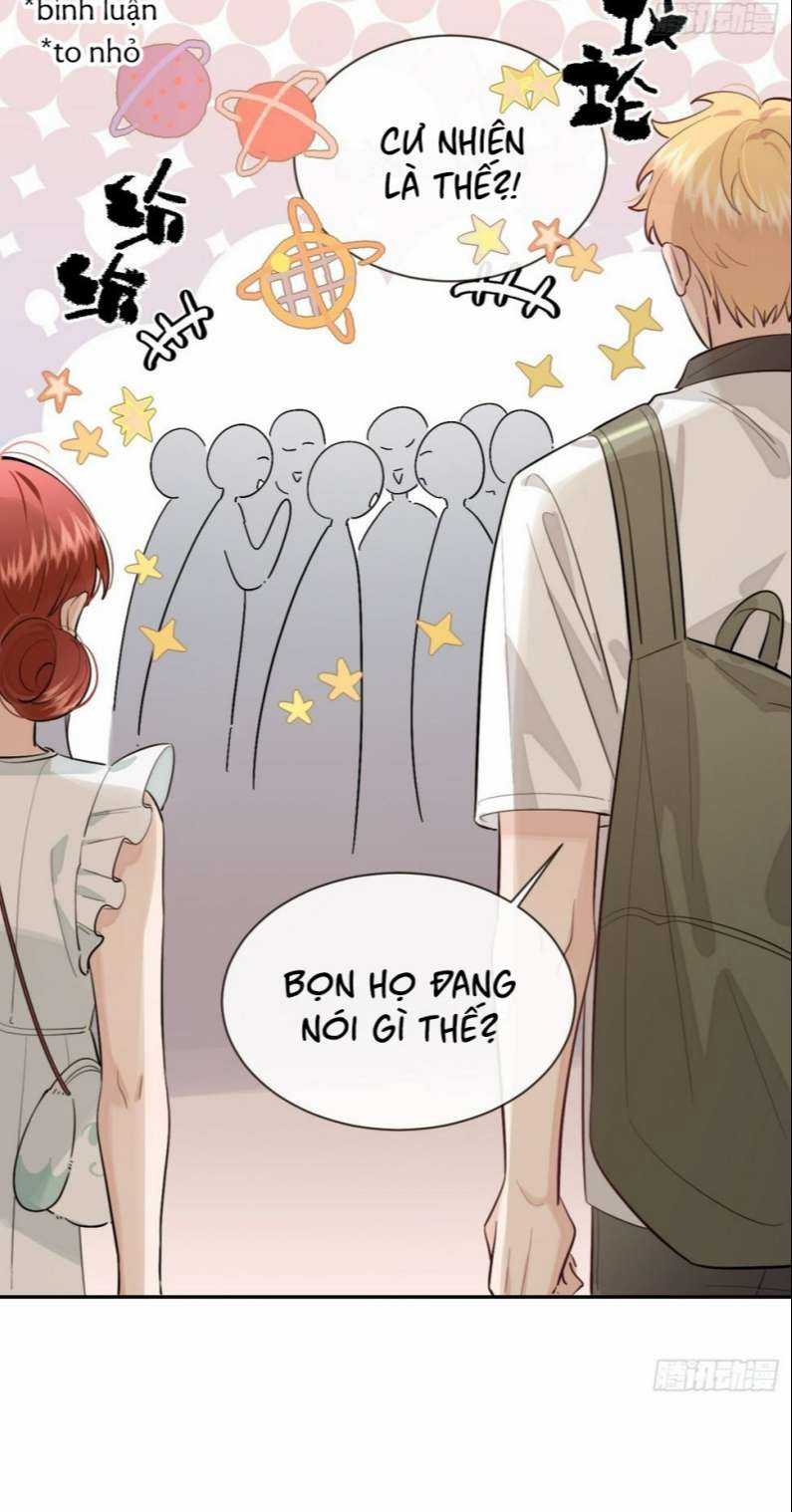 Chó Lớn Bắt Nạt Chủ Chapter 35 trang 44