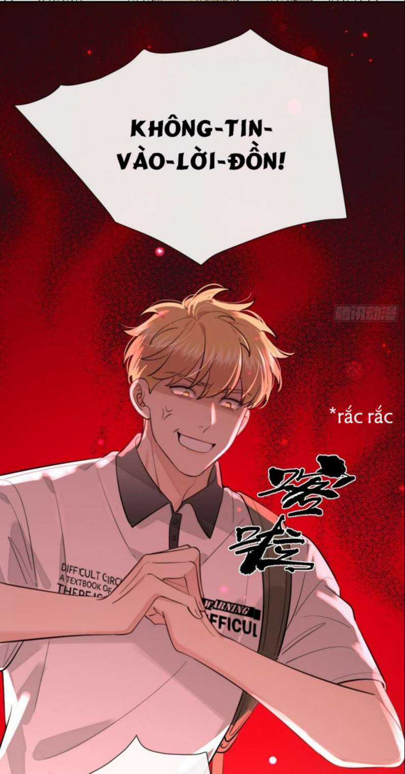 Chó Lớn Bắt Nạt Chủ Chapter 35 trang 46