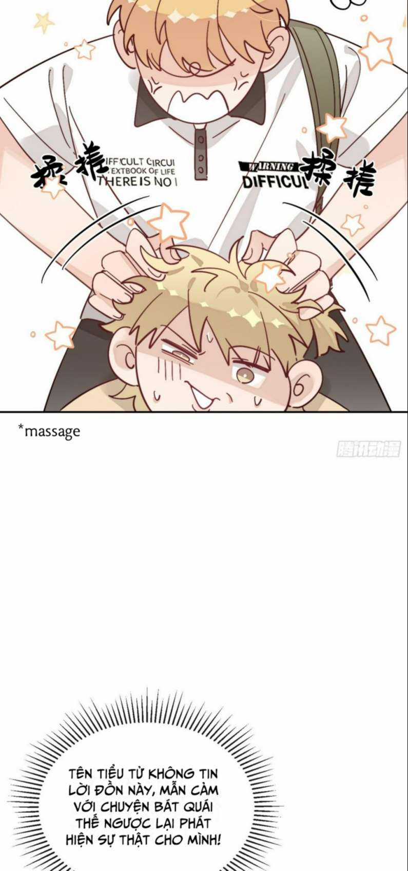 Chó Lớn Bắt Nạt Chủ Chapter 35 trang 48