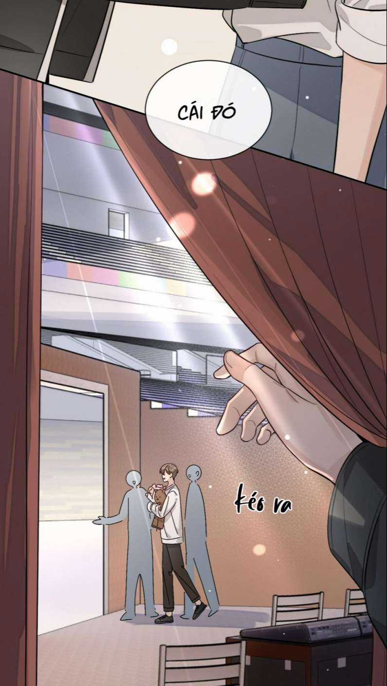 Chó Lớn Bắt Nạt Chủ Chapter 35 trang 5