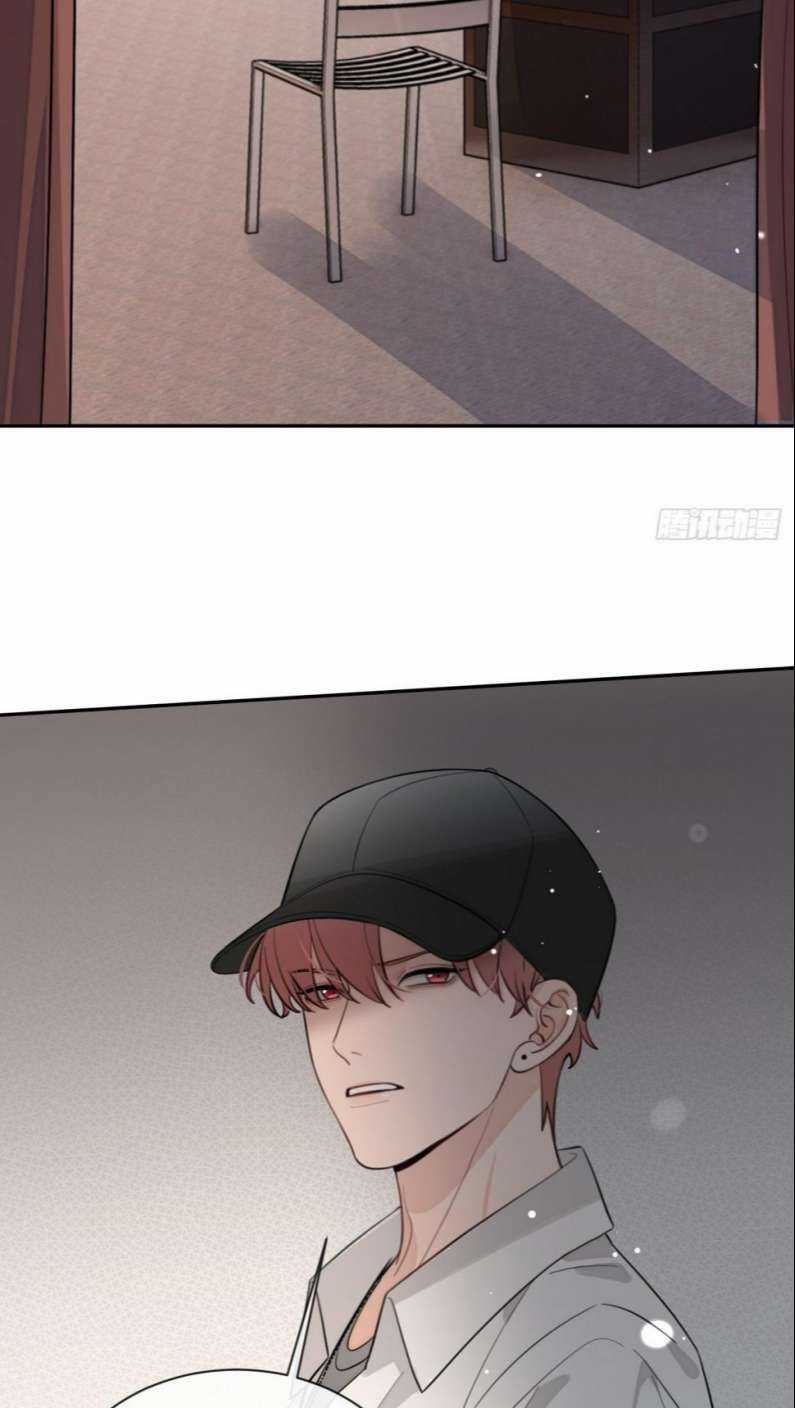 Chó Lớn Bắt Nạt Chủ Chapter 35 trang 6