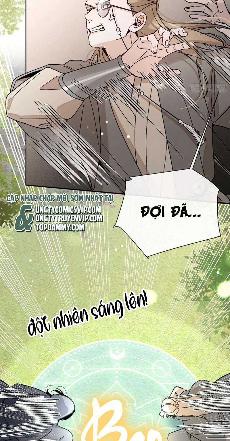 Chó Lớn Bắt Nạt Chủ Chapter 36 trang 16