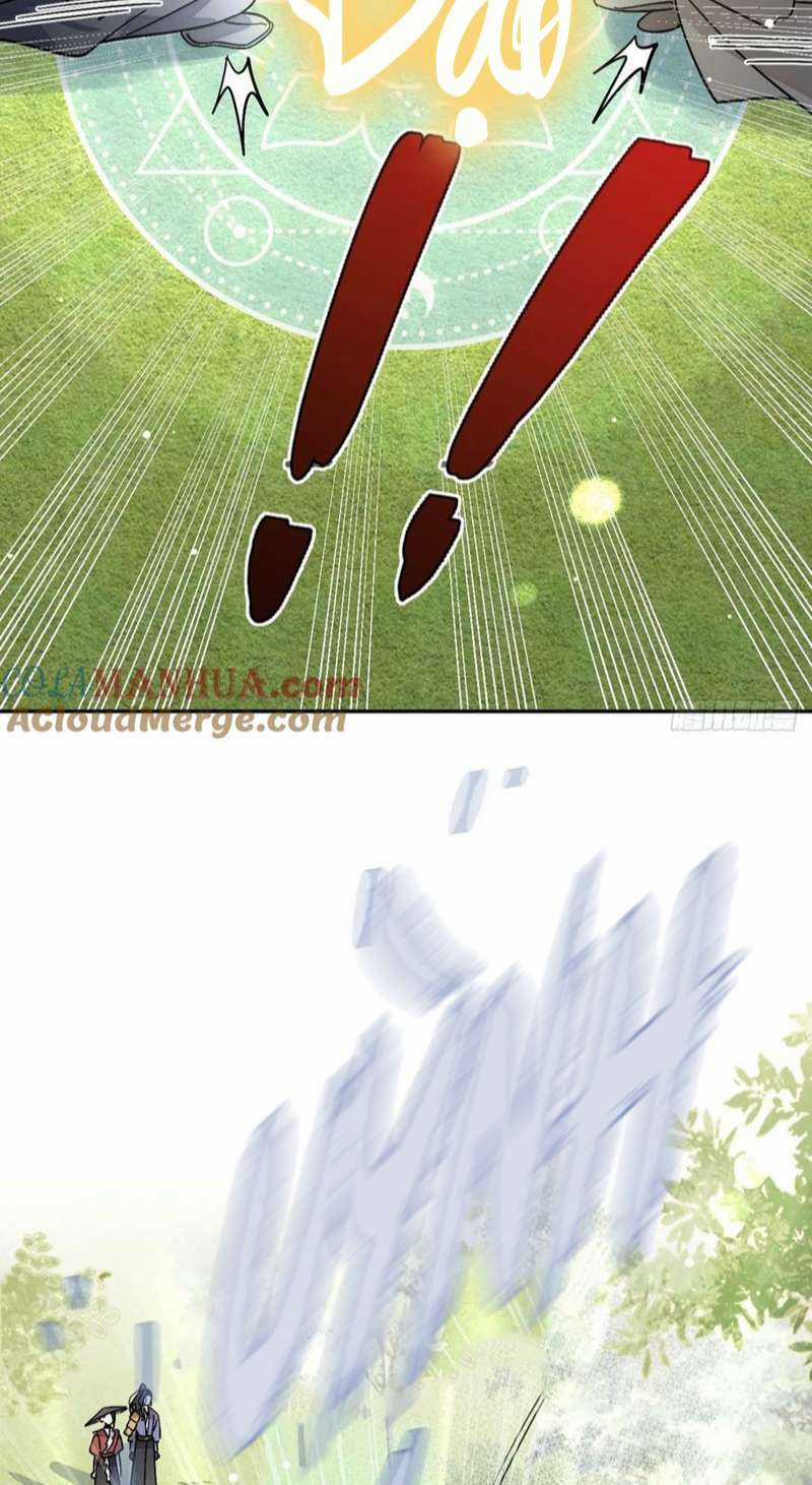 Chó Lớn Bắt Nạt Chủ Chapter 36 trang 17