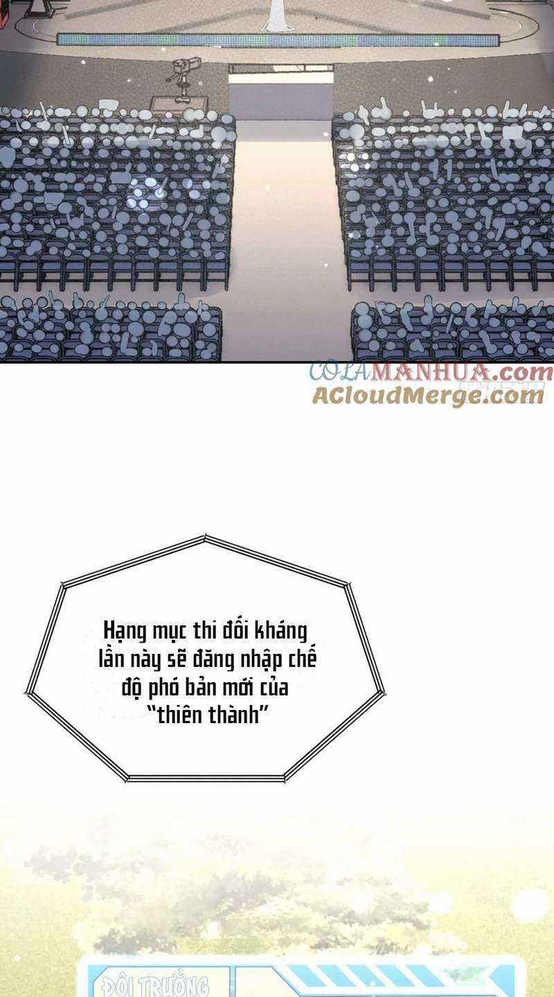 Chó Lớn Bắt Nạt Chủ Chapter 36 trang 2