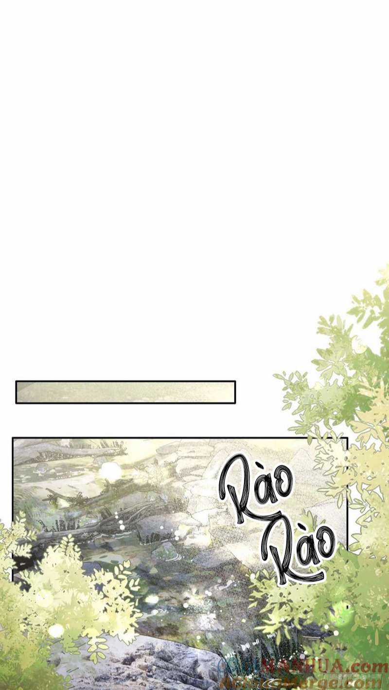 Chó Lớn Bắt Nạt Chủ Chapter 36 trang 25