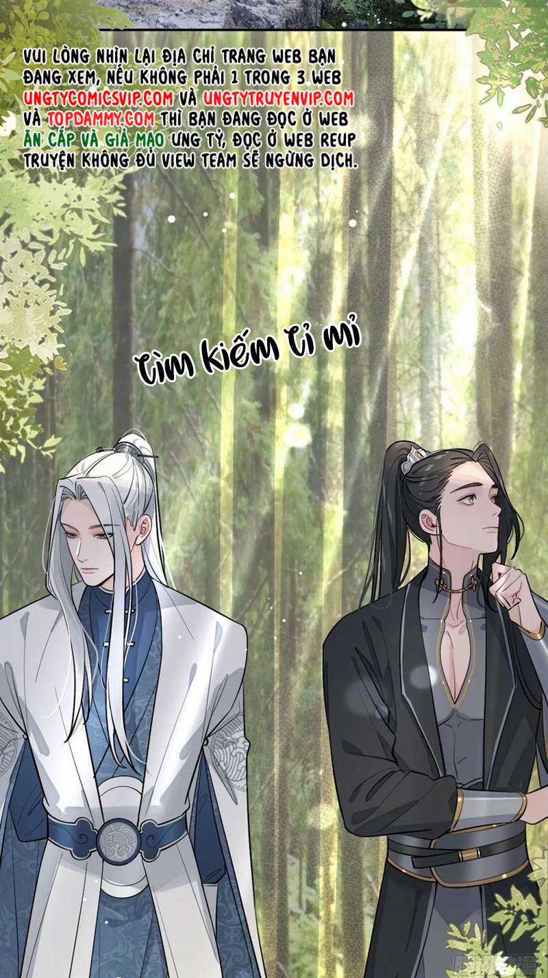 Chó Lớn Bắt Nạt Chủ Chapter 36 trang 26