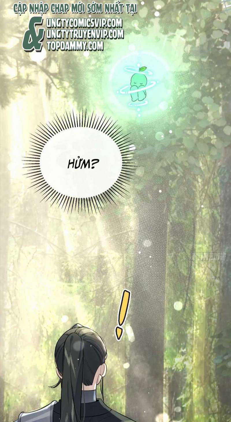 Chó Lớn Bắt Nạt Chủ Chapter 36 trang 29