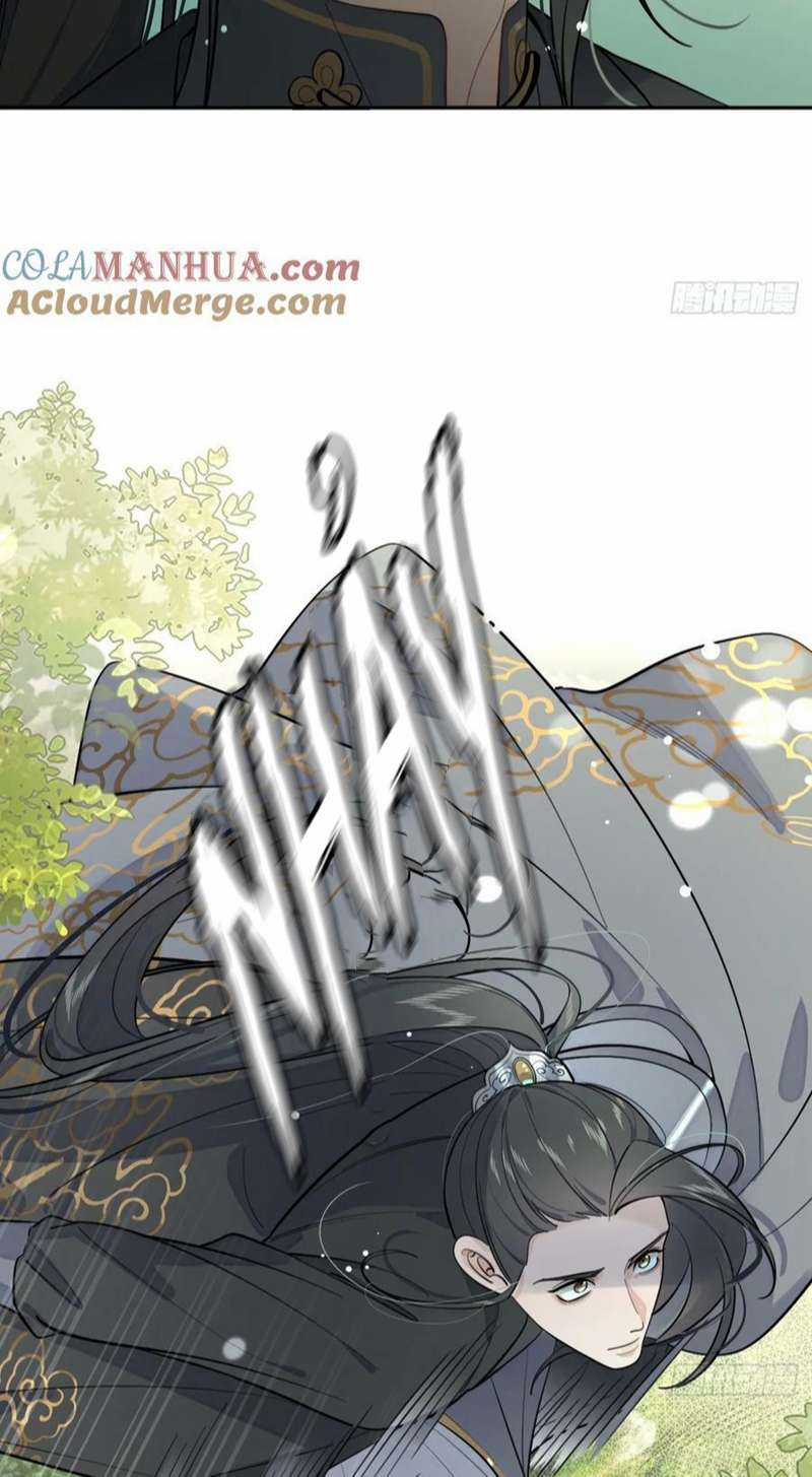 Chó Lớn Bắt Nạt Chủ Chapter 36 trang 31