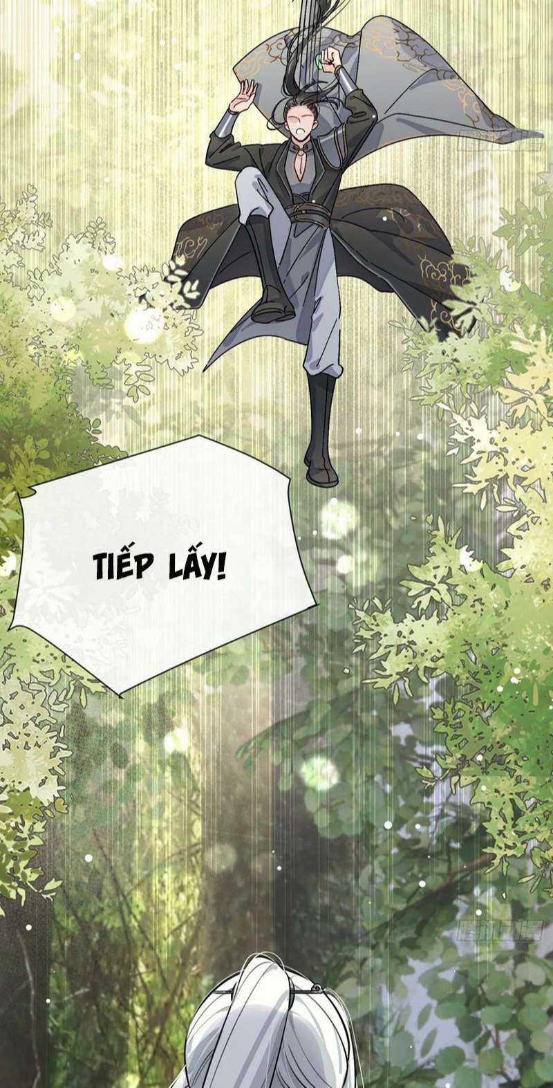 Chó Lớn Bắt Nạt Chủ Chapter 36 trang 34