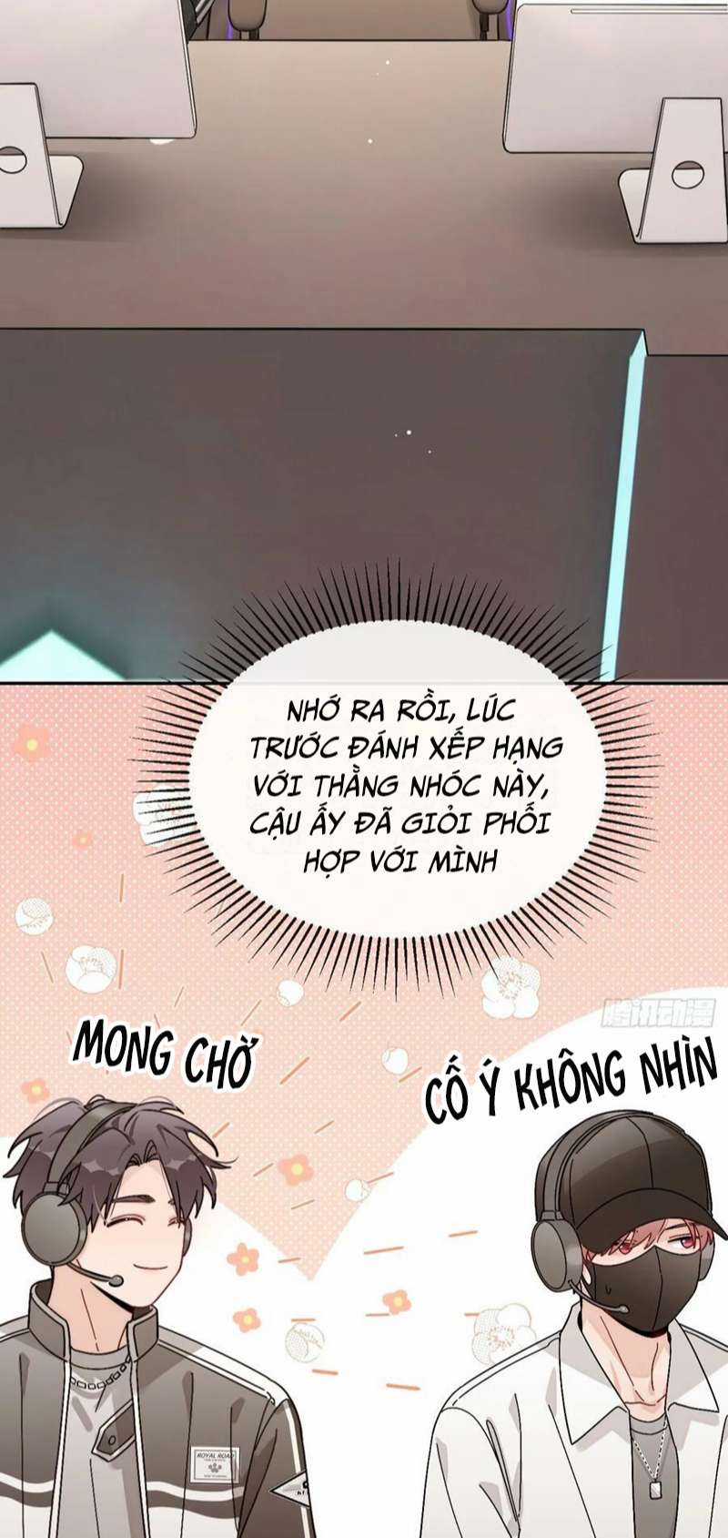 Chó Lớn Bắt Nạt Chủ Chapter 36 trang 38