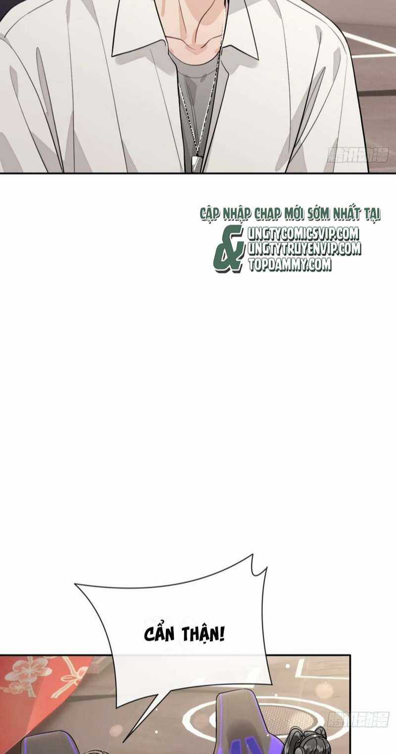 Chó Lớn Bắt Nạt Chủ Chapter 36 trang 43